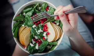 Diet, Nutrients, Vitamins & Cancer