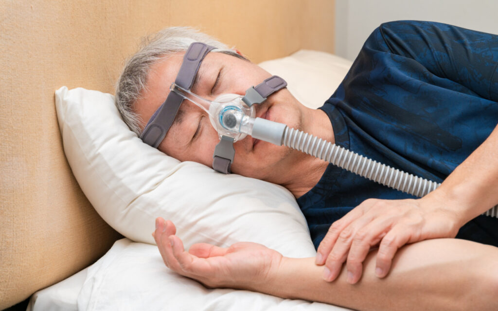 A Comprehensive Guide to Help You Understand Sleep Apnea