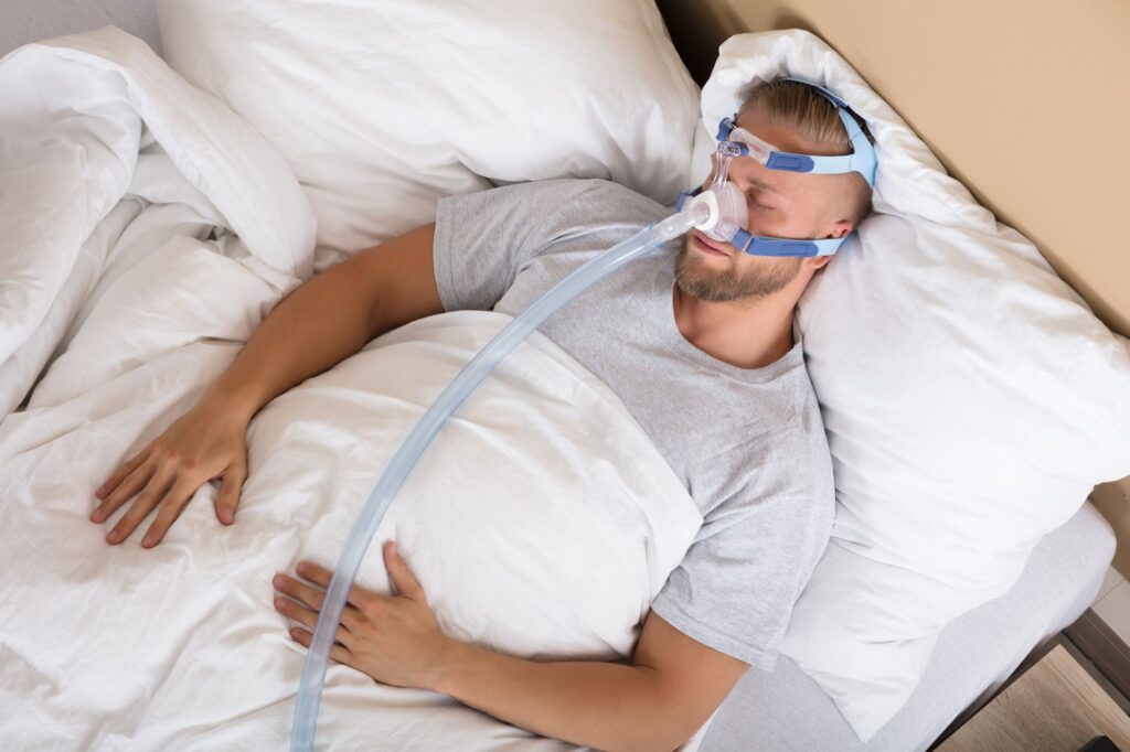 A Detailed Guide to Choose the Right Sleep Apnea Test for You