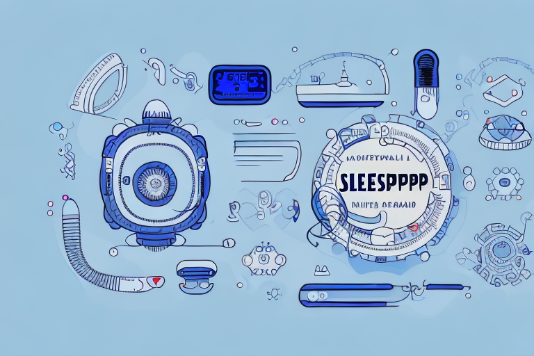 Understanding the Role of Sleep Apnea Machines