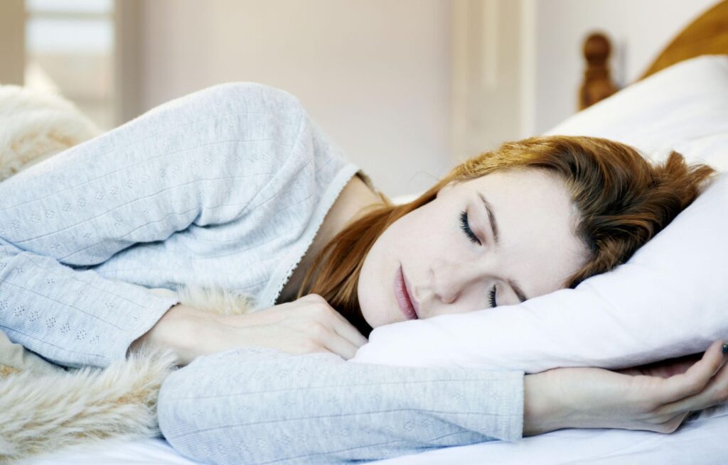 Sleep Apnea Test Melbourne