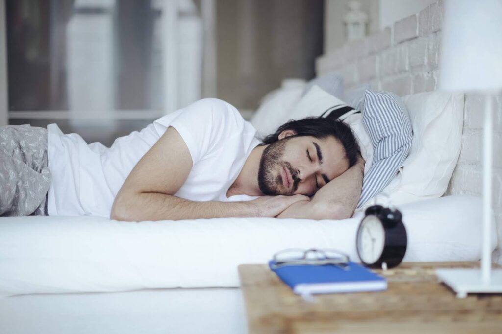 Sleep Apnea Test Melbourne