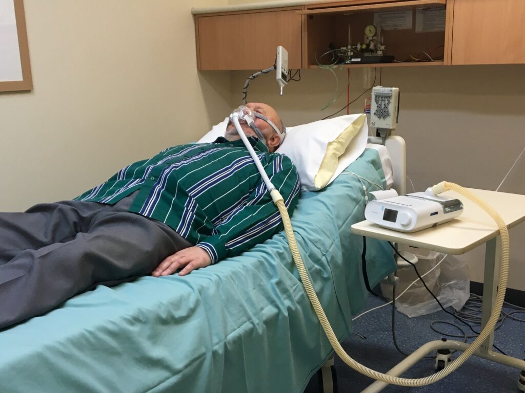 Best Sleep Testing Clinic Adelaide