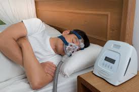 Buy CPAP Machines Online: A Step-by-Step Guide for First-Time Users