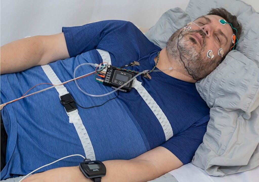 Sleep Apnea Test Medicare