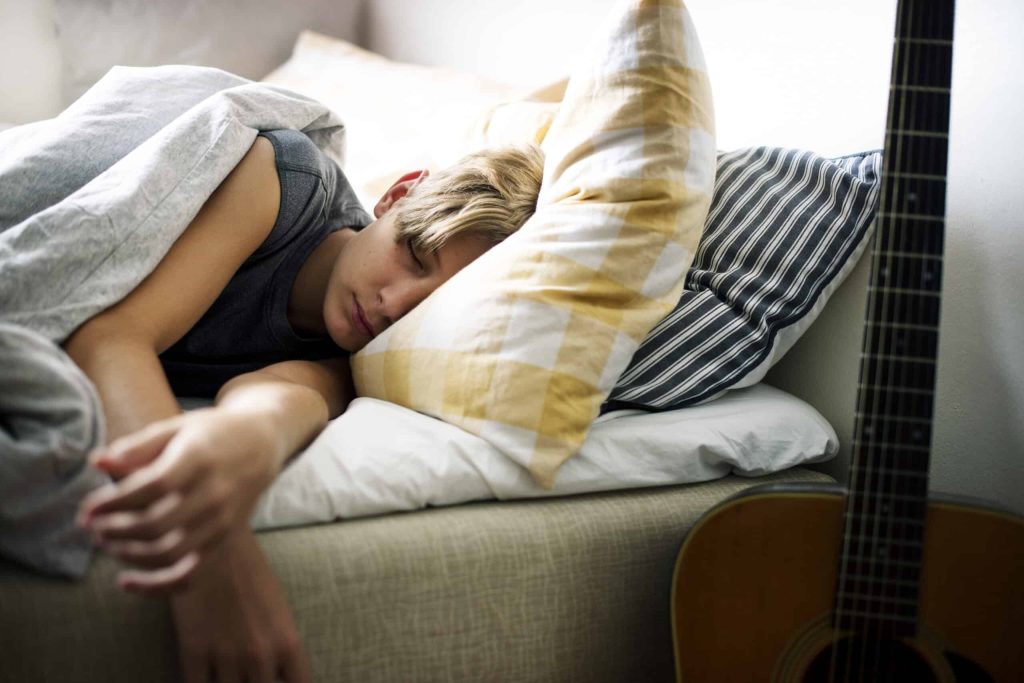 Sleep Test Australia: A National Guide for Sydney Patients